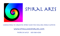 Spiral Arts